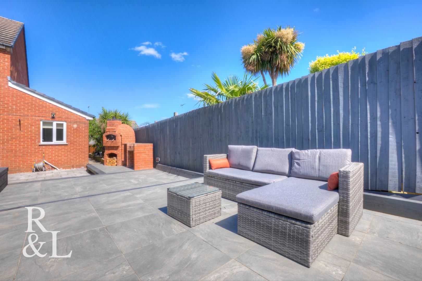Property image for Harebell Close, Woodville, Swadlincote