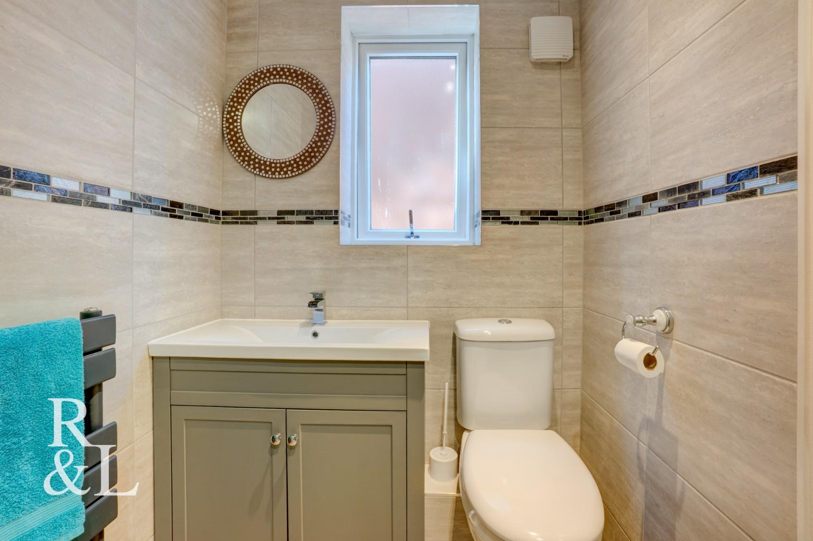 Property image for Harebell Close, Woodville, Swadlincote