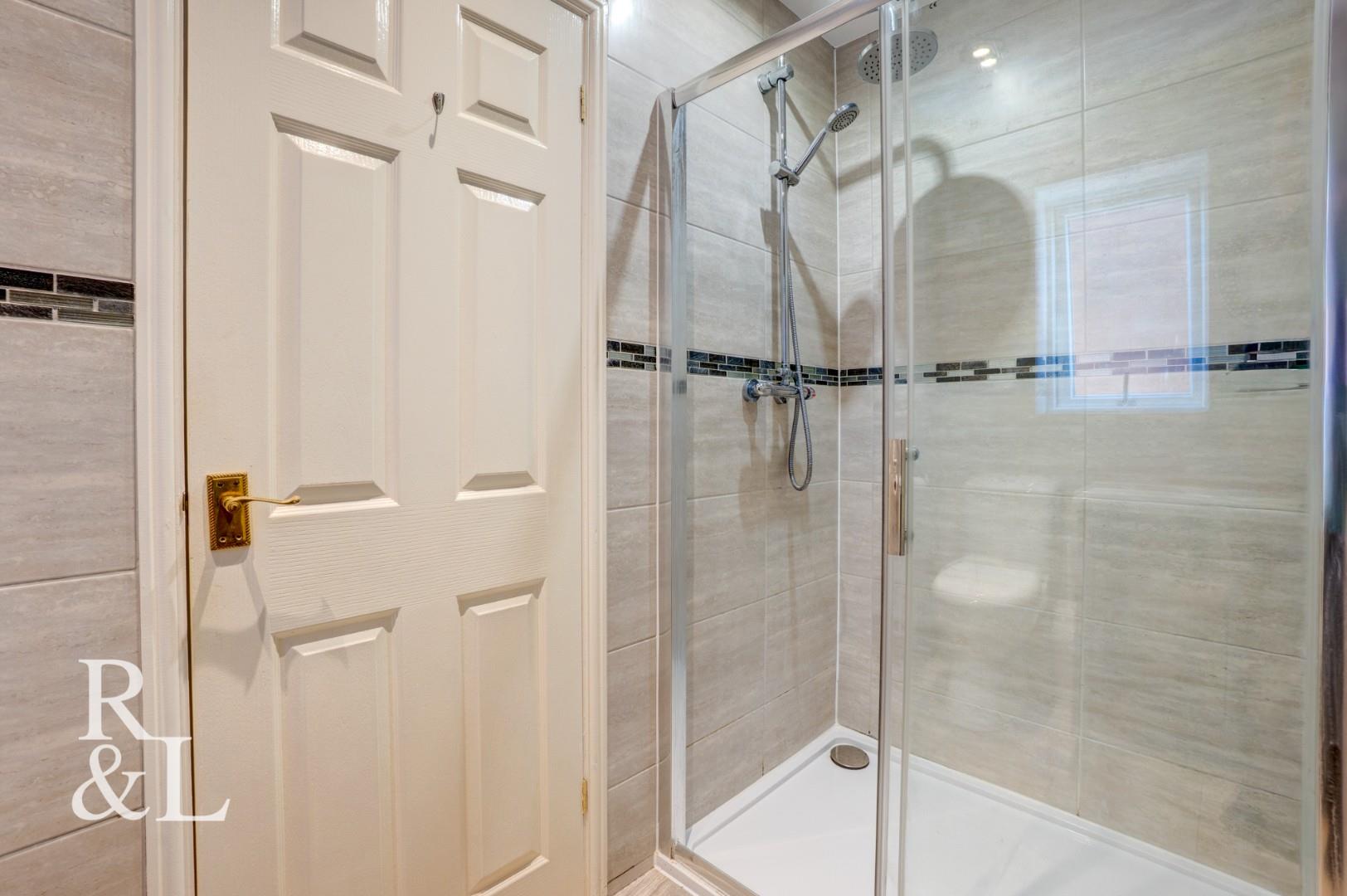 Property image for Harebell Close, Woodville, Swadlincote
