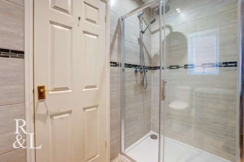 Property thumbnail image for Harebell Close, Woodville, Swadlincote