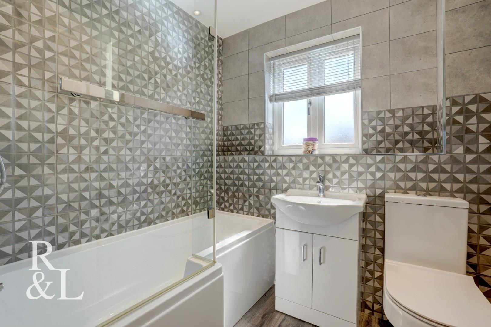 Property image for Harebell Close, Woodville, Swadlincote