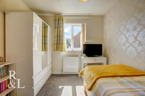 Property thumbnail image for Harebell Close, Woodville, Swadlincote