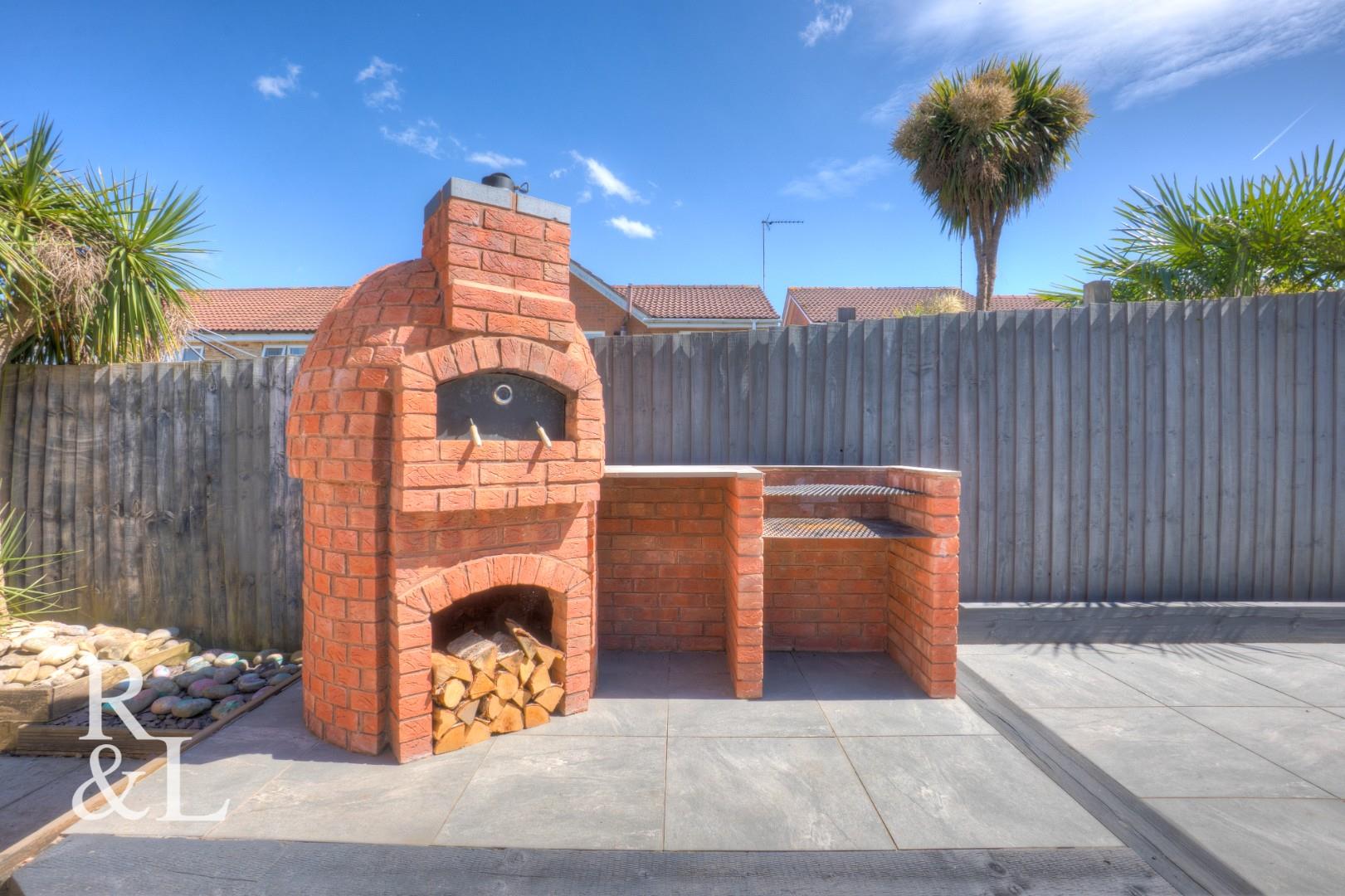 Property image for Harebell Close, Woodville, Swadlincote