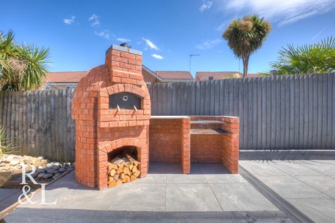 Property thumbnail image for Harebell Close, Woodville, Swadlincote