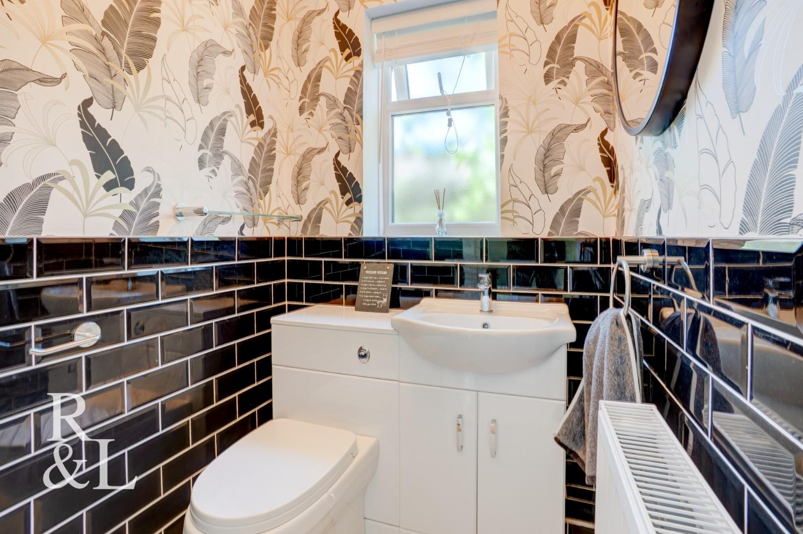 Property image for Harebell Close, Woodville, Swadlincote