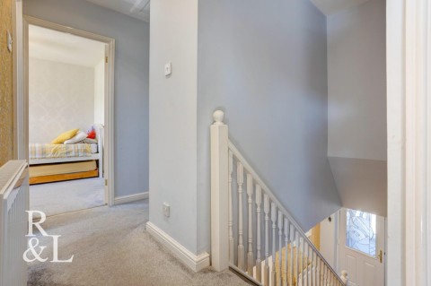Property thumbnail image for Harebell Close, Woodville, Swadlincote