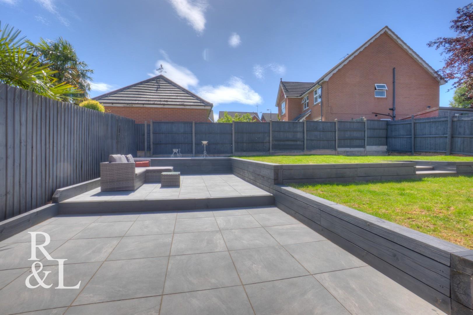 Property image for Harebell Close, Woodville, Swadlincote