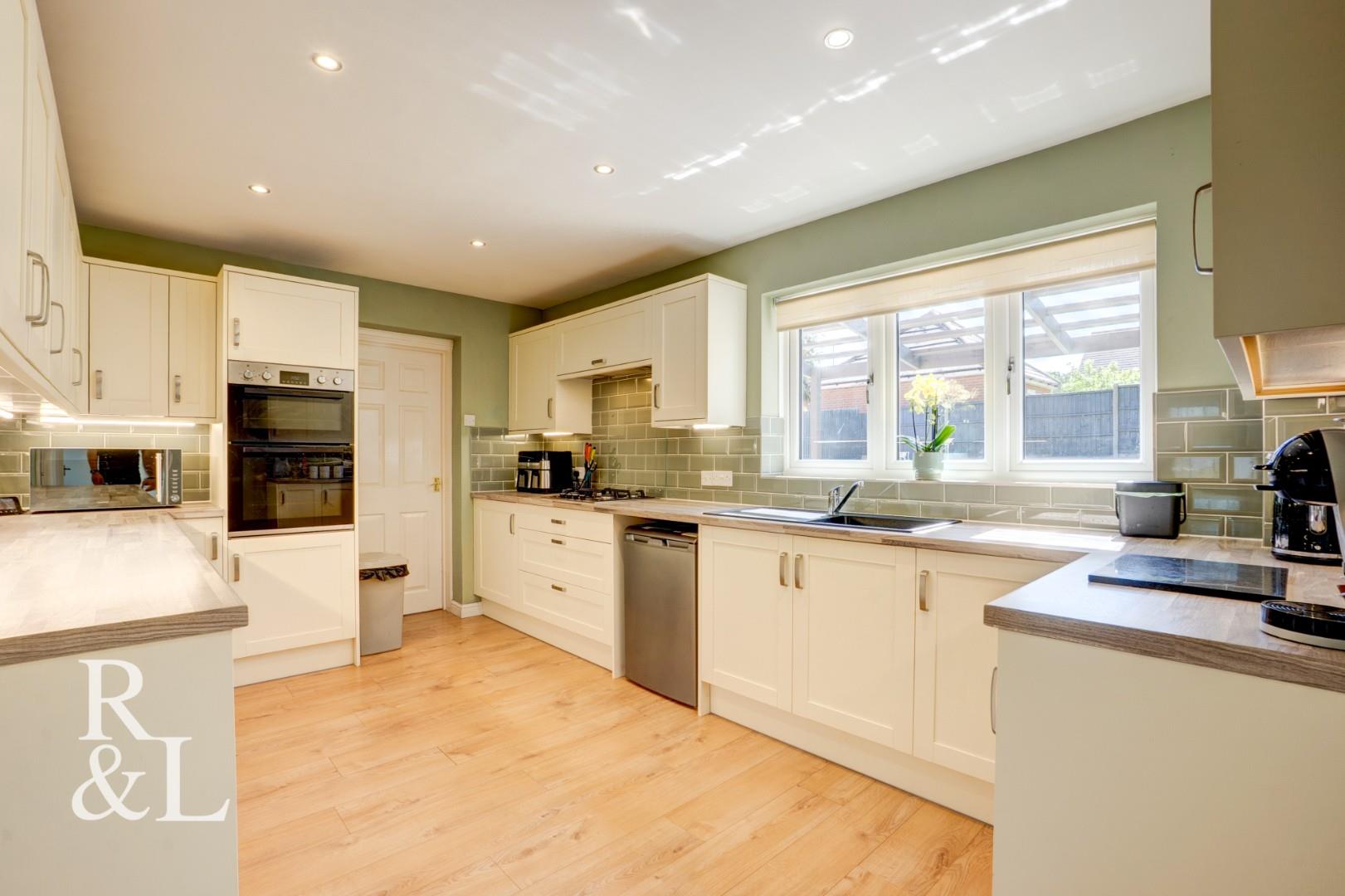Property image for Harebell Close, Woodville, Swadlincote