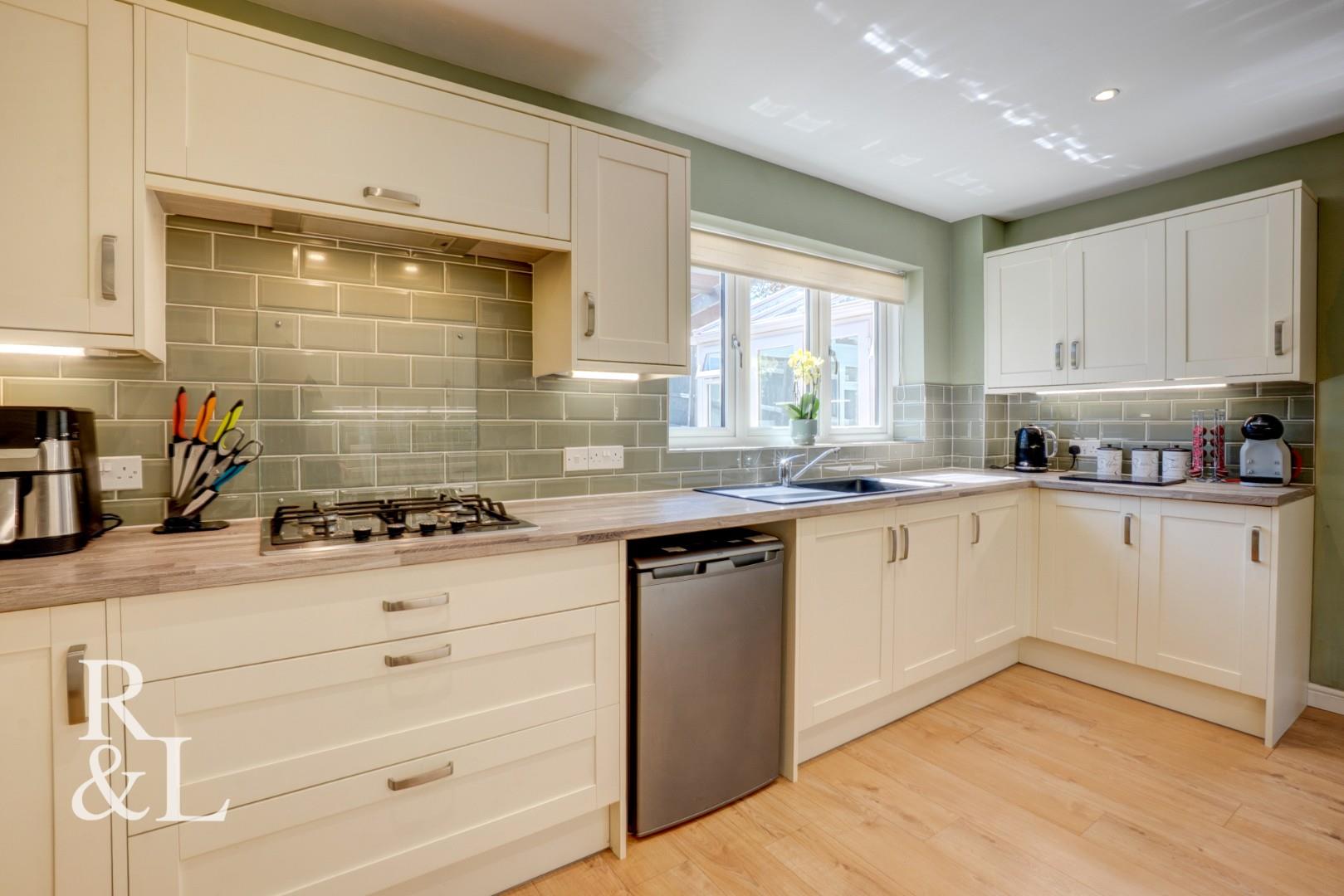 Property image for Harebell Close, Woodville, Swadlincote