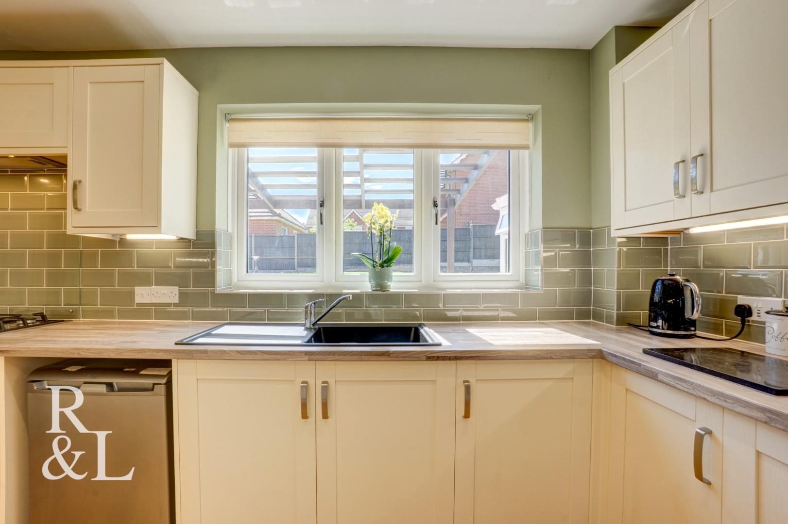 Property image for Harebell Close, Woodville, Swadlincote