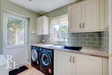 Property thumbnail image for Harebell Close, Woodville, Swadlincote