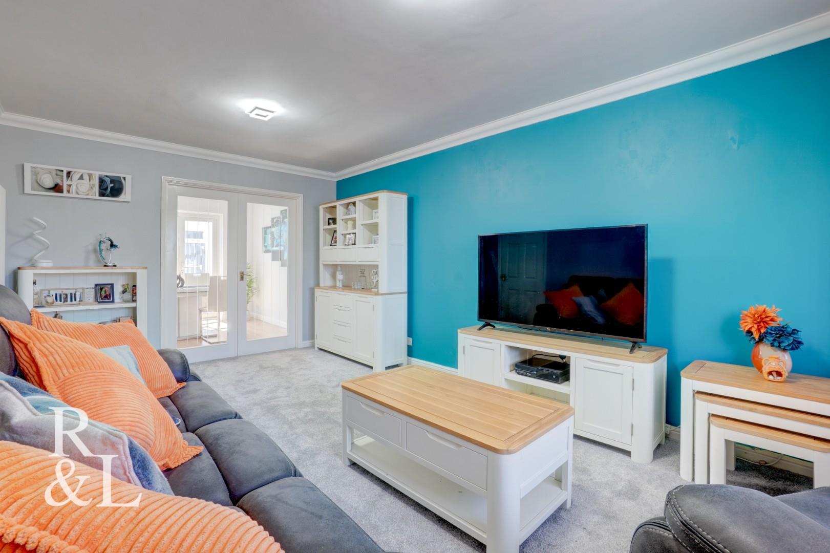 Property image for Harebell Close, Woodville, Swadlincote