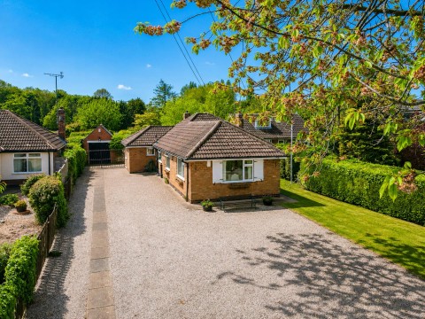 Property thumbnail image for Cotgrave Lane, Tollerton