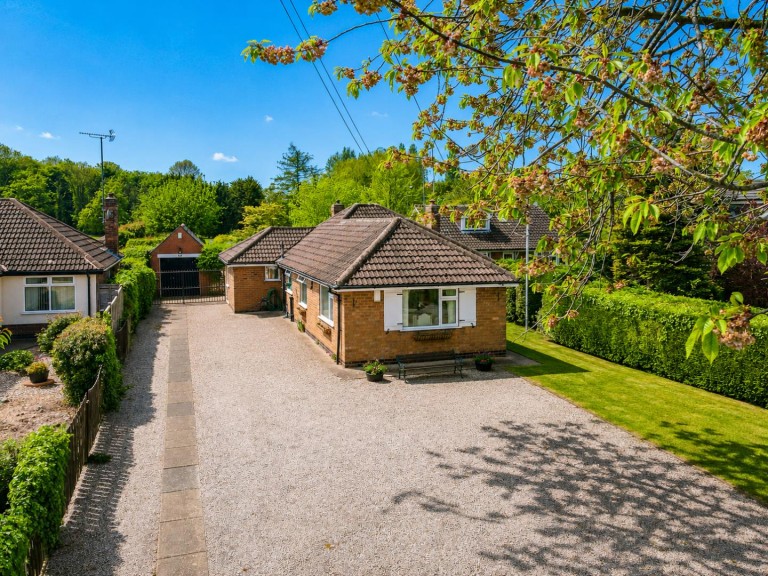 Cotgrave Lane, Tollerton