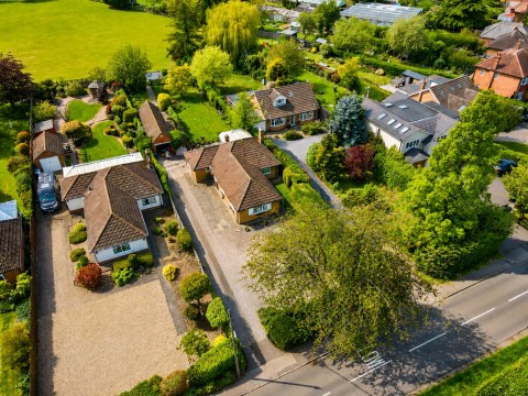 Property thumbnail image for Cotgrave Lane, Tollerton