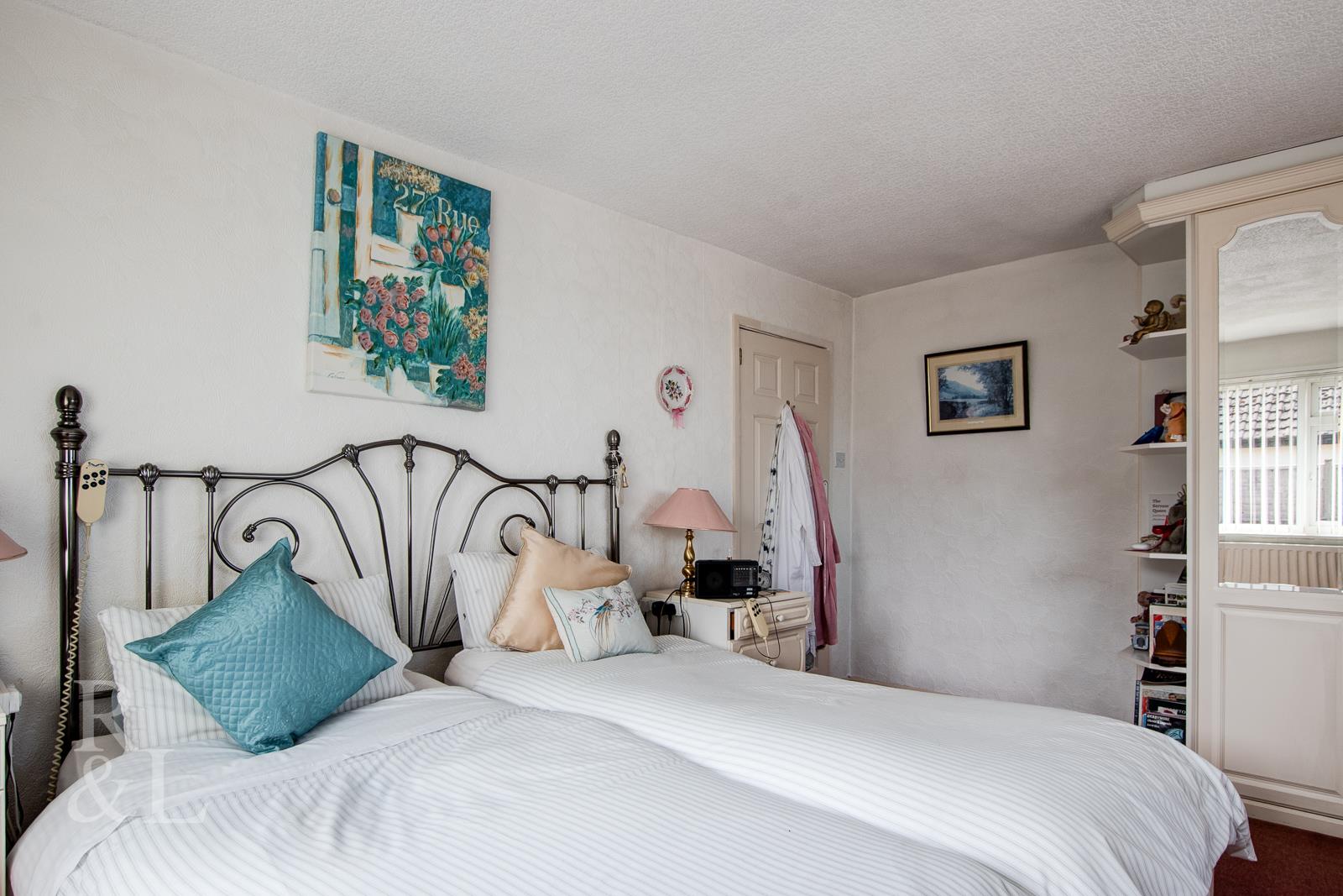 Property image for Cotgrave Lane, Tollerton
