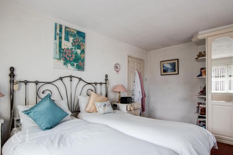 Property thumbnail image for Cotgrave Lane, Tollerton