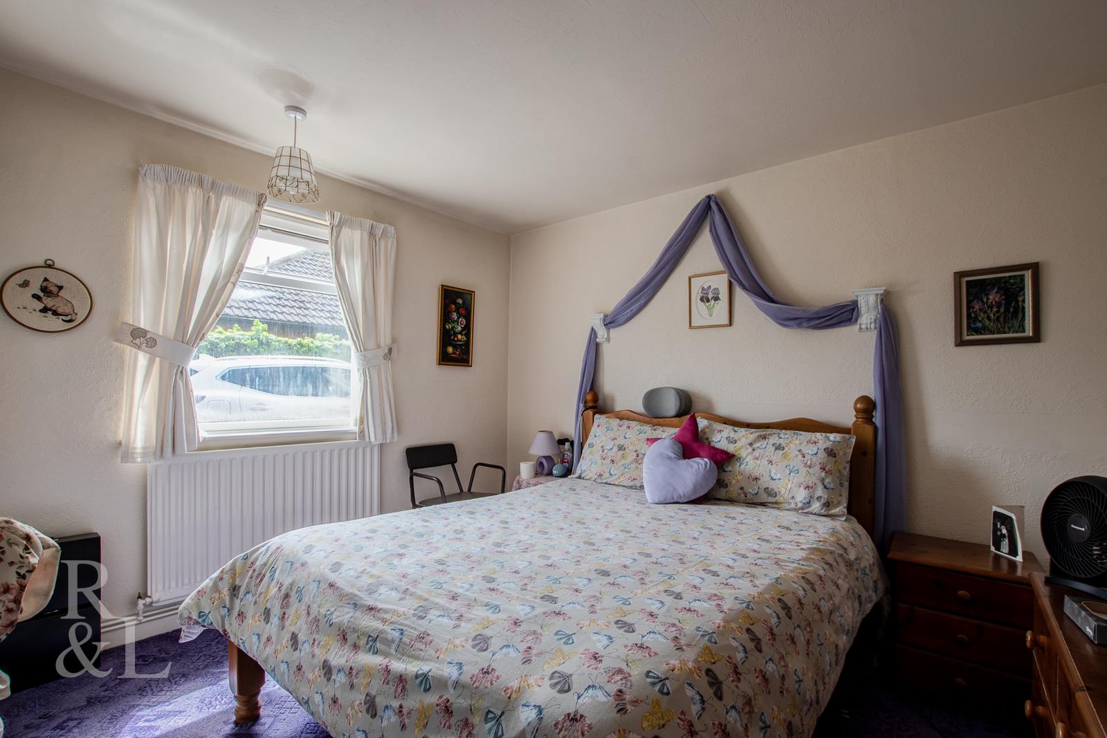 Property image for Cotgrave Lane, Tollerton