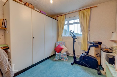 Property thumbnail image for Cotgrave Lane, Tollerton