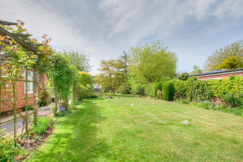 Property thumbnail image for Cotgrave Lane, Tollerton