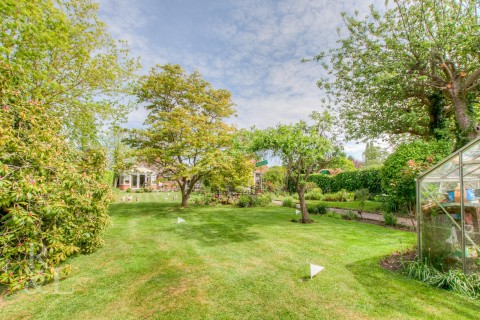 Property thumbnail image for Cotgrave Lane, Tollerton