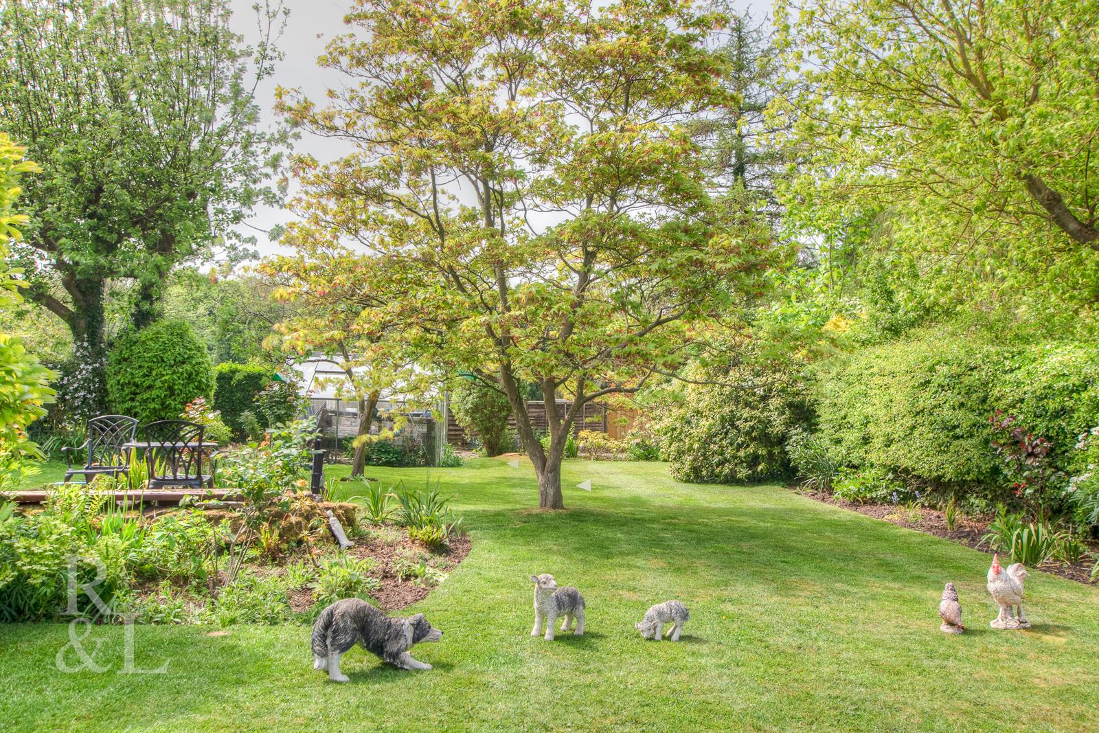 Property image for Cotgrave Lane, Tollerton