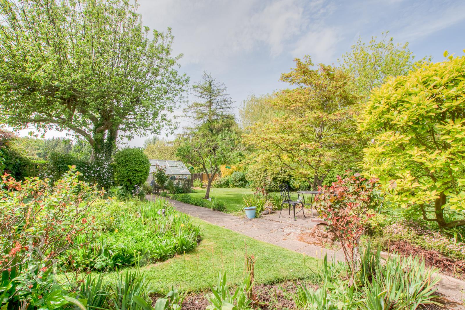 Property image for Cotgrave Lane, Tollerton
