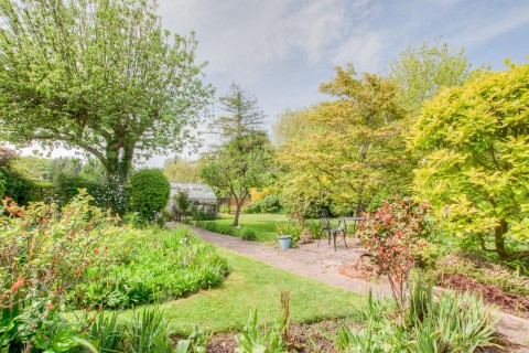 Property thumbnail image for Cotgrave Lane, Tollerton