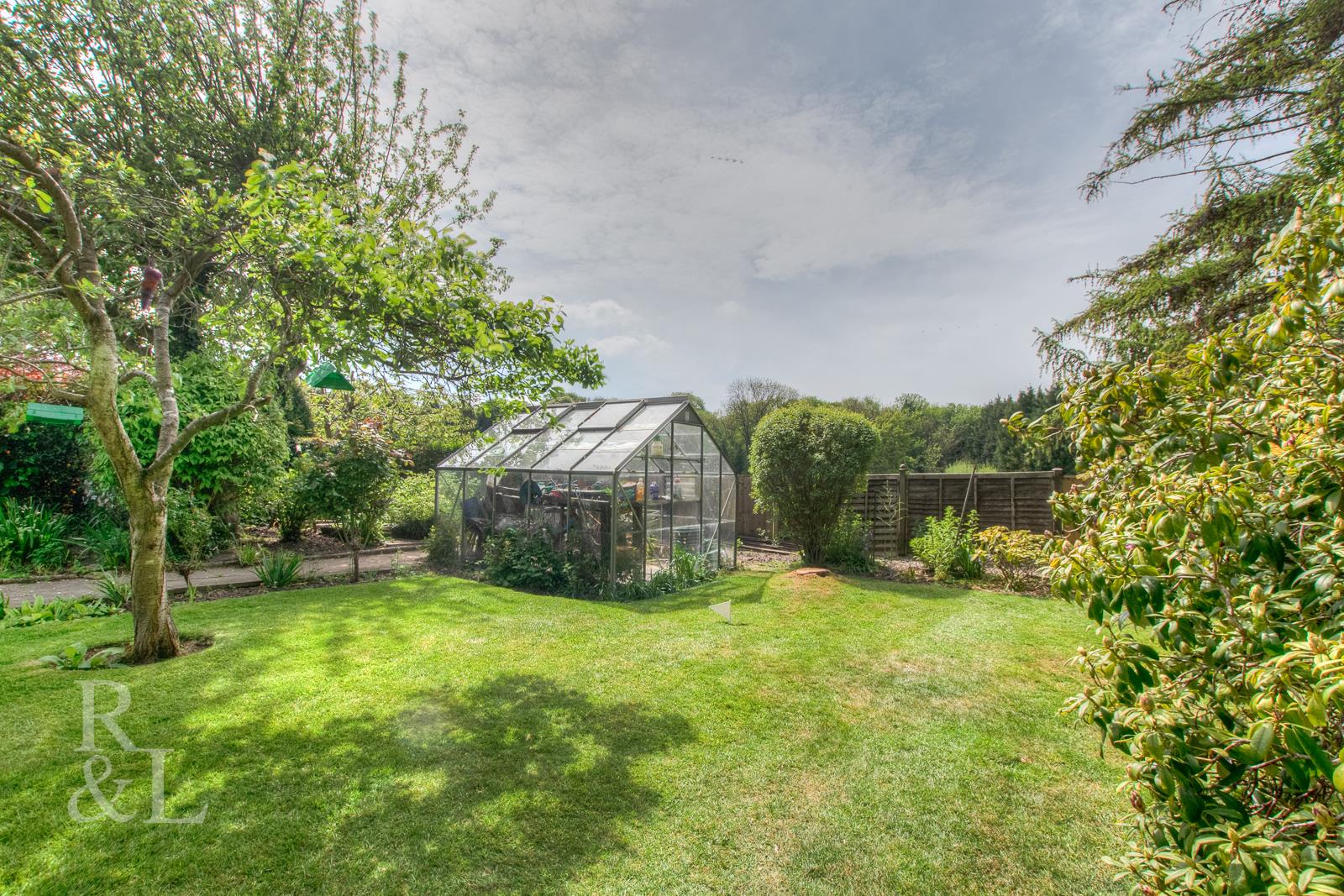 Property image for Cotgrave Lane, Tollerton