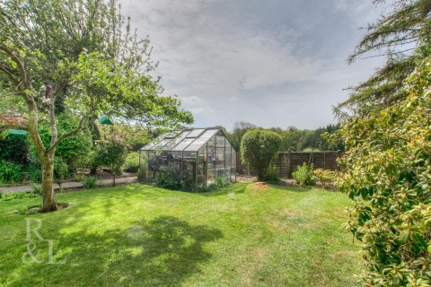 Property thumbnail image for Cotgrave Lane, Tollerton