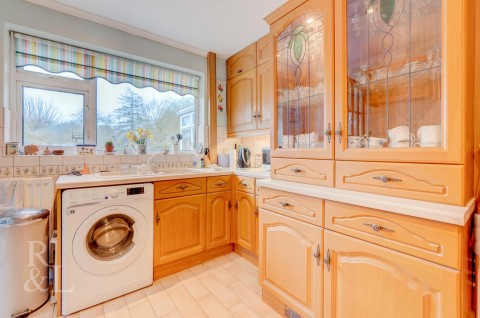 Property thumbnail image for Cotgrave Lane, Tollerton