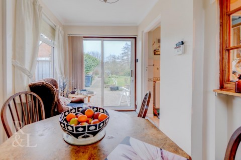 Property thumbnail image for Cotgrave Lane, Tollerton