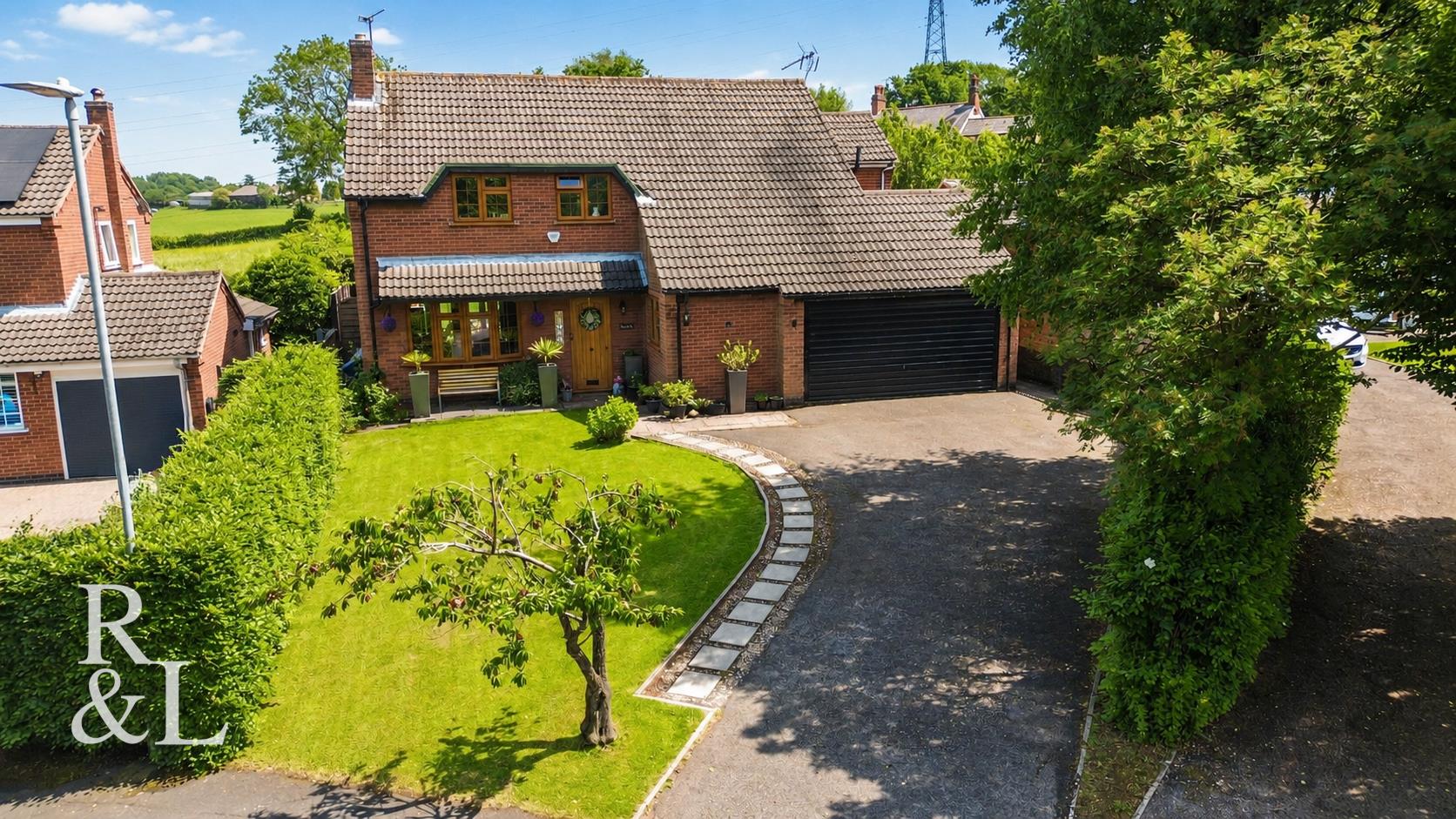 Property image for Beaumont Green, Coleorton,