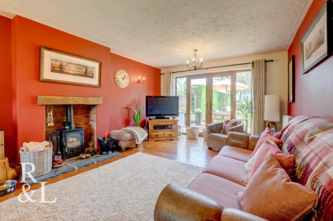 Property thumbnail image for Beaumont Green, Coleorton,