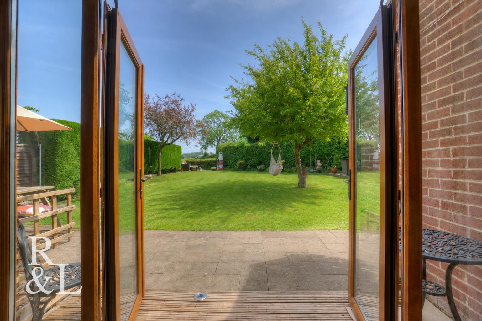 Property image for Beaumont Green, Coleorton,