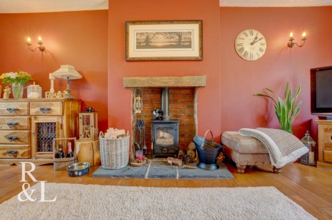 Property thumbnail image for Beaumont Green, Coleorton,