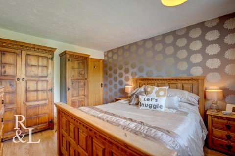 Property thumbnail image for Beaumont Green, Coleorton,