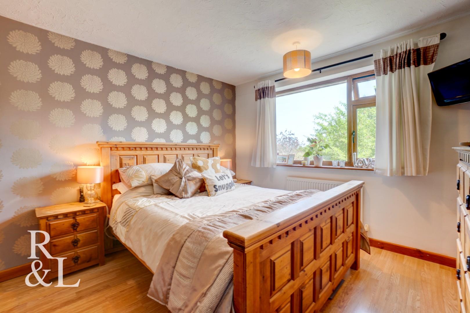 Property image for Beaumont Green, Coleorton,