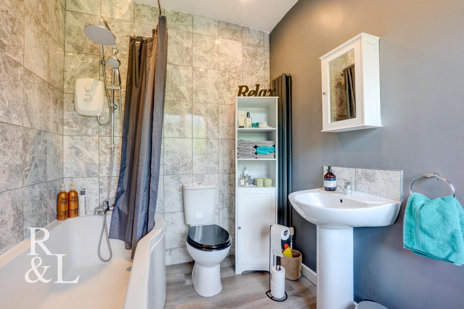 Property image for Beaumont Green, Coleorton,