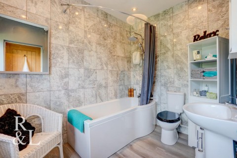 Property thumbnail image for Beaumont Green, Coleorton,