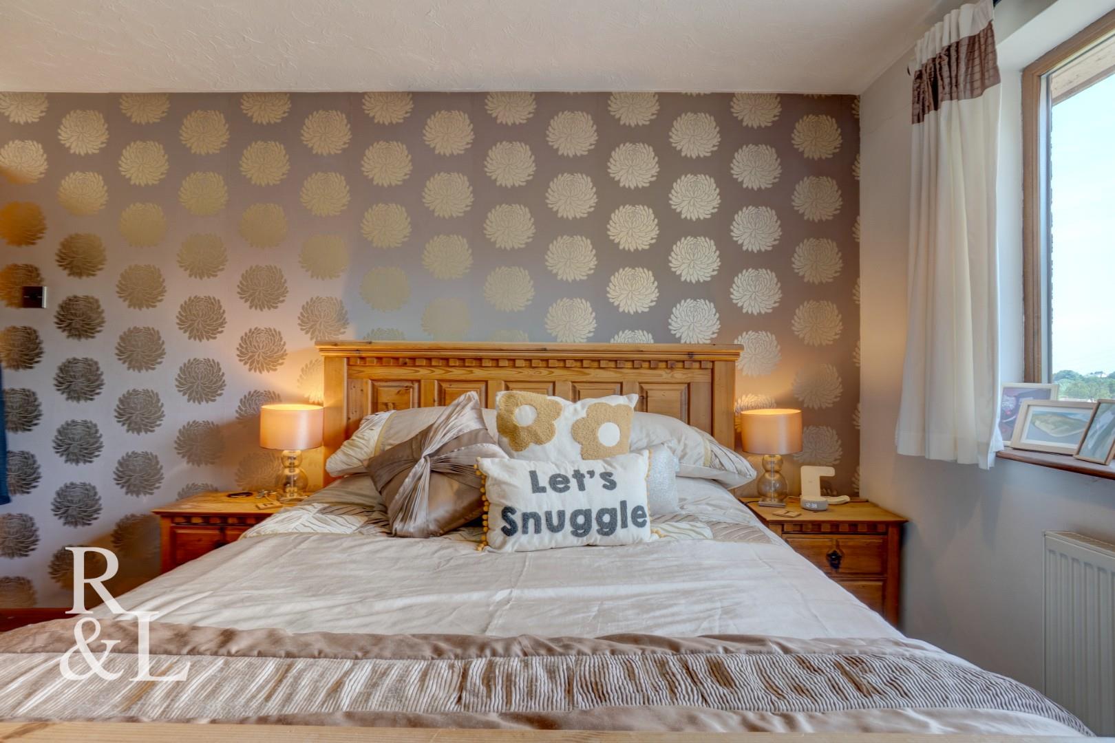 Property image for Beaumont Green, Coleorton,