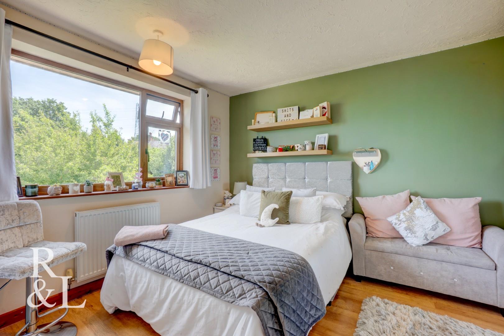 Property image for Beaumont Green, Coleorton,
