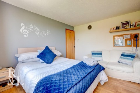 Property thumbnail image for Beaumont Green, Coleorton,