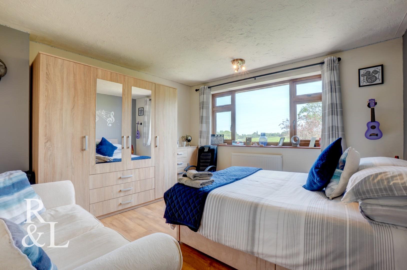 Property image for Beaumont Green, Coleorton,