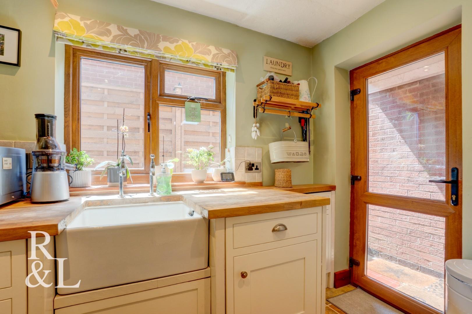 Property image for Beaumont Green, Coleorton,