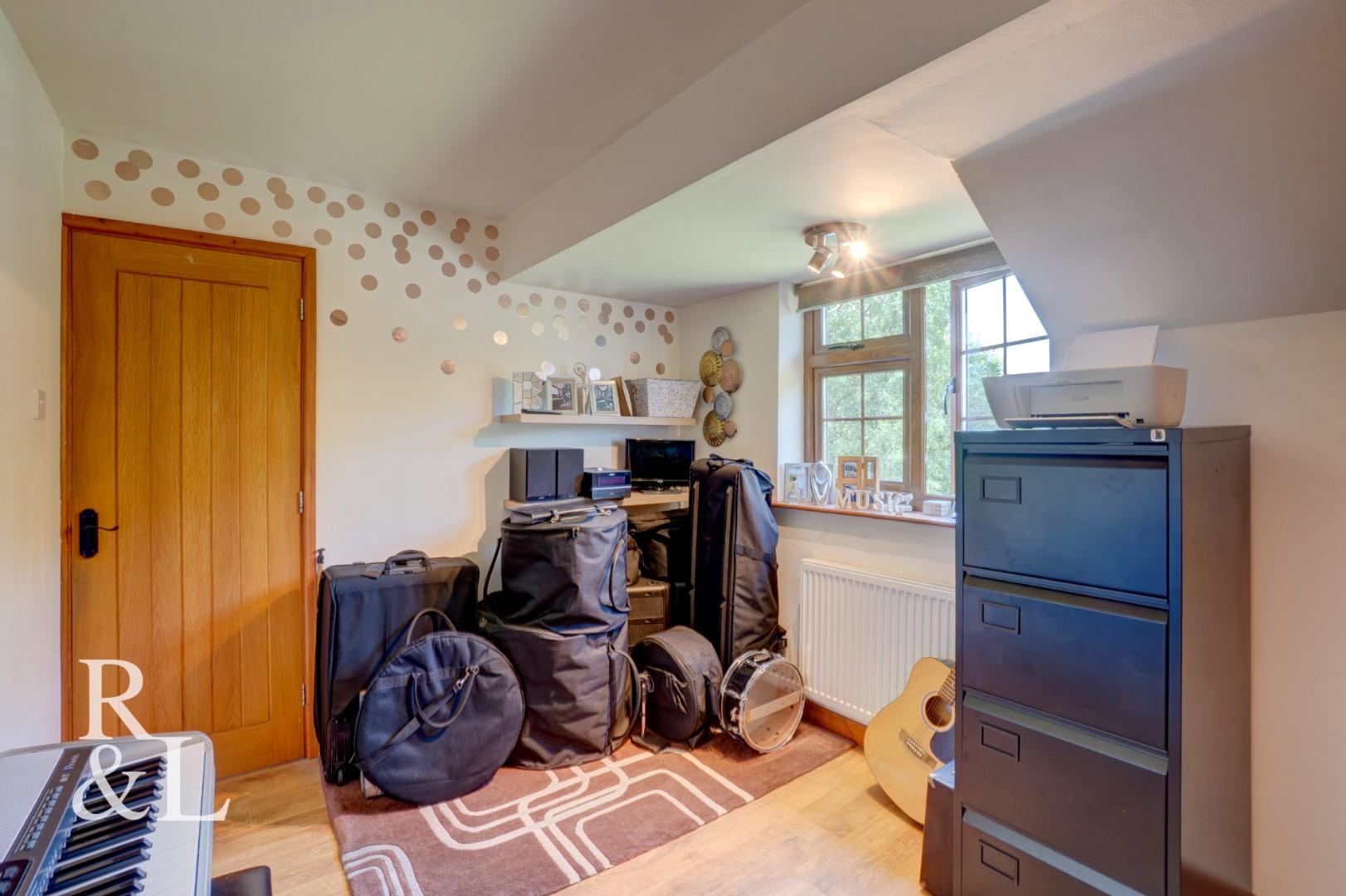 Property image for Beaumont Green, Coleorton,