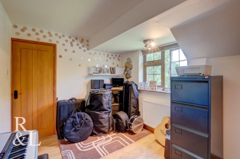 Property thumbnail image for Beaumont Green, Coleorton,