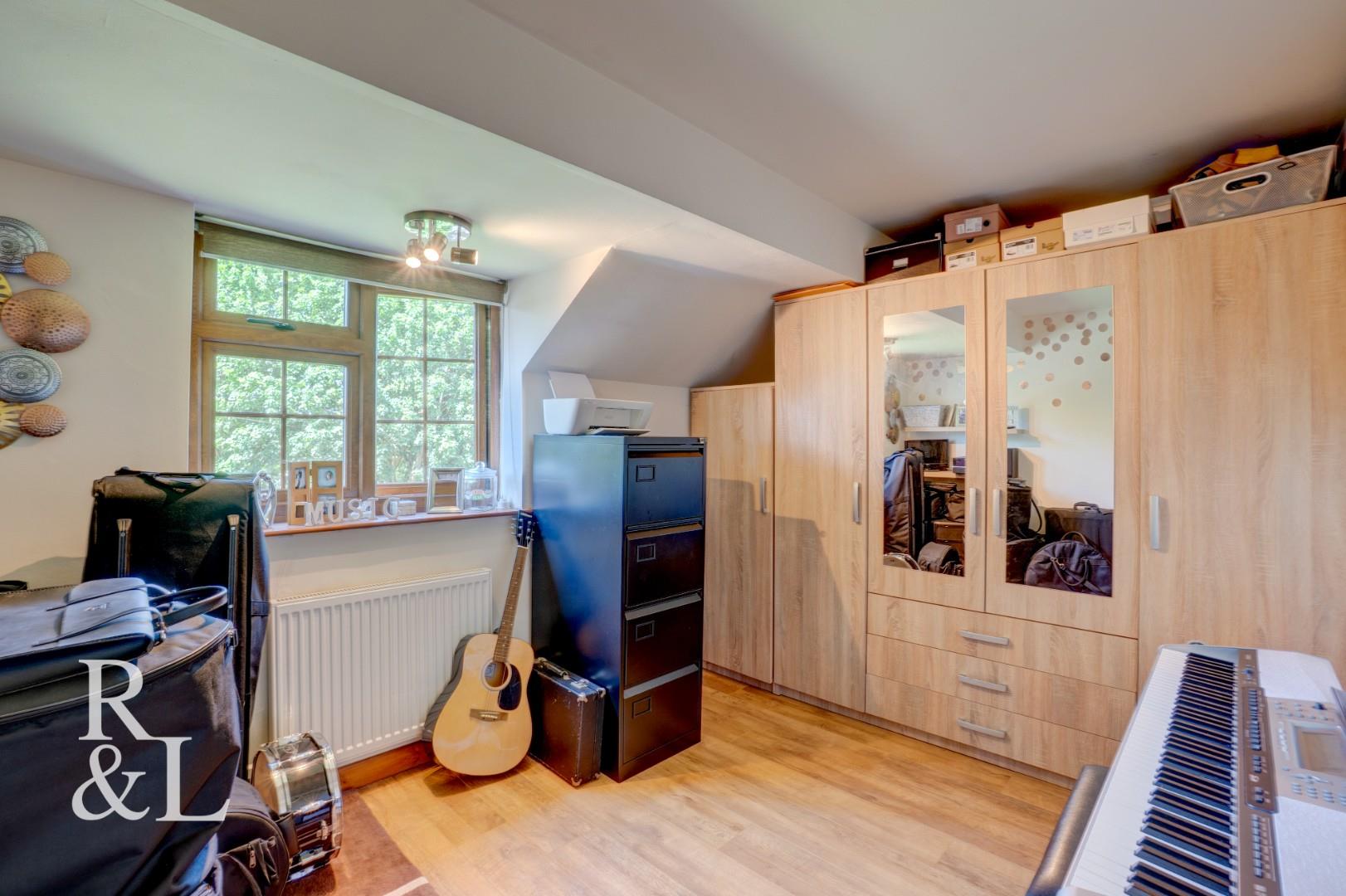 Property image for Beaumont Green, Coleorton,