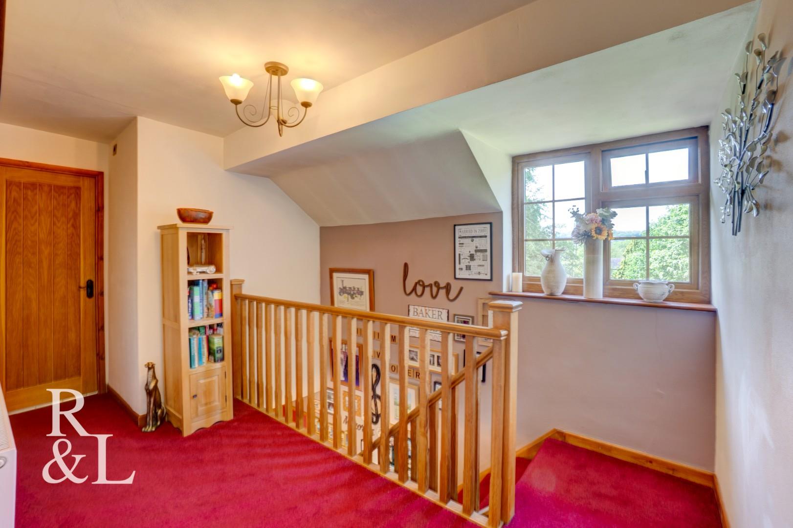 Property image for Beaumont Green, Coleorton,