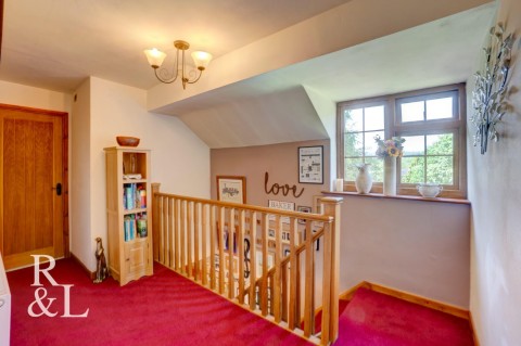 Property thumbnail image for Beaumont Green, Coleorton,